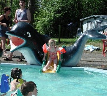 Schwimmbad