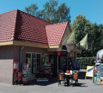 Supermarket