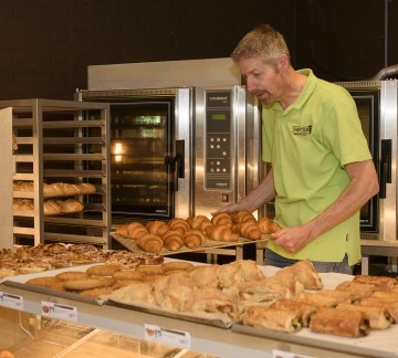 Openingstijden Supermarkt