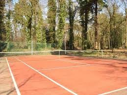 Tennissen
