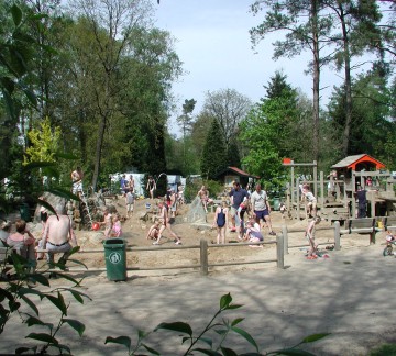 Sporten & spelen